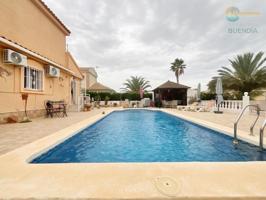 Chalet en venta en Mazarrón, Camposol photo 0