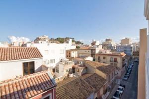 Aticos en venta en Denia, Centro urbano (Dénia) photo 0