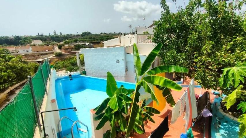 Casa en venta en Frigiliana, Costa del sol photo 0