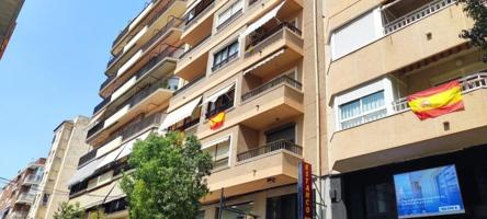 Piso en venta en Santa Pola, Centro photo 0