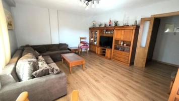 Piso en venta en Málaga, Carretera Cadiz, La Paz photo 0