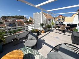 Aticos en venta en Denia, Centro urbano (Dénia) photo 0