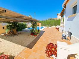 Chalet en venta en Denia, La Xara (Dénia) photo 0
