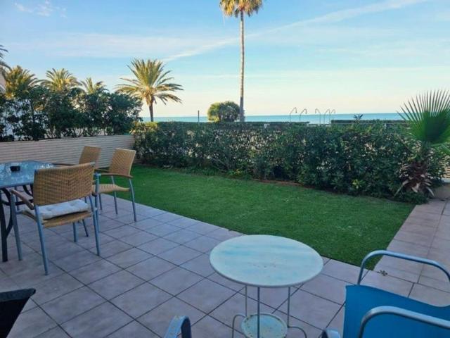 Piso en venta en Denia, Playa de Las Marinas (Dénia) photo 0