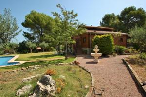 Chalet en venta en Orba, Valle de Orba photo 0