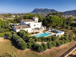 Chalet en venta en Denia, Torrecarrals (Dénia) photo 0
