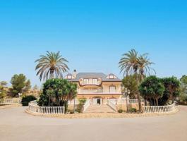 Casa con terreno en venta en Jumilla photo 0