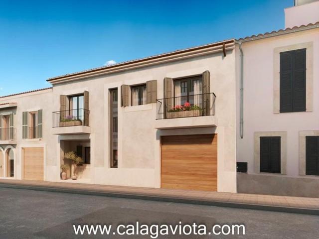 Adosada en venta en Ses Salines, Ses Salines (Mallorca) photo 0