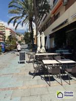 Local comercial en alquiler en Marbella, Costa del Sol Occidental-Área de Marbella photo 0
