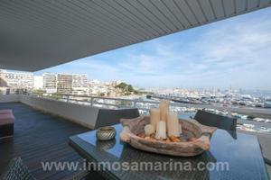Piso en alquiler en Mallorca, Paseo Marítimo photo 0