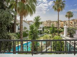 Casas de pueblo en alquiler en Marbella, Marbella Golden Mile - Nagüeles photo 0