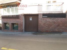 Garaje en venta en Segovia, Jose zorrilla photo 0