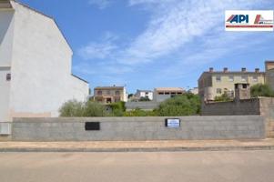 Terreno en venta en Muro, Es poble nou photo 0