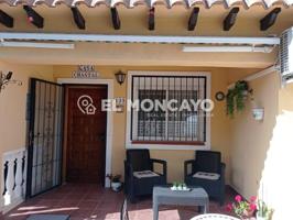 Apartamento en venta en San Miguel de Salinas, Costa blanca sur photo 0