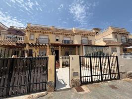 Duplex en venta en Orihuela Costa, Playa Flamenca photo 0