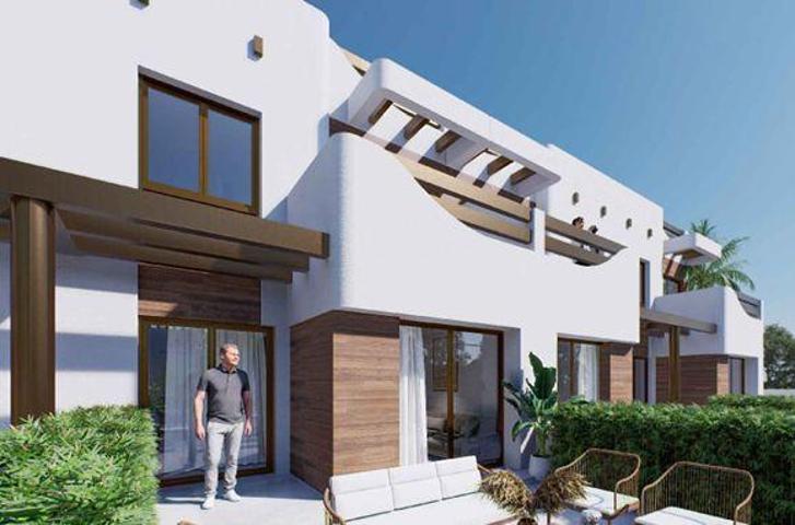 Planta baja en venta en Torrevieja, Torrevieja photo 0