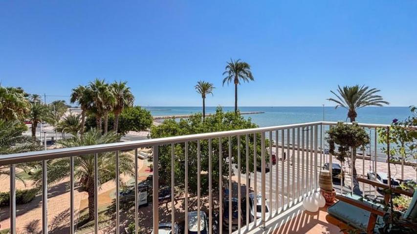 Piso en venta en Santa Pola, Avenida Santiago Bernabéu, 03130 photo 0