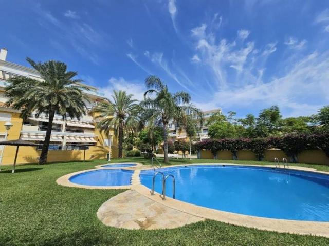 Piso en venta en Denia, Las Marinas Km 1 a 5 photo 0