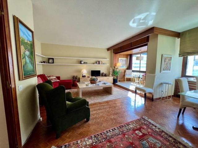 Piso en venta en Pamplona, Iturrama photo 0