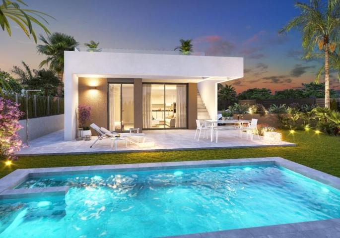Chalet en venta en Vera, Vera playa photo 0