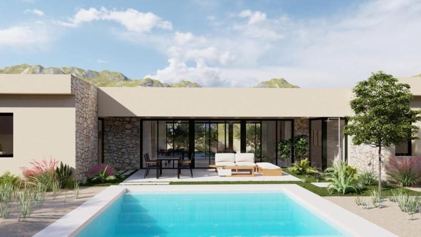 Chalet en venta en Yecla, Yecla photo 0