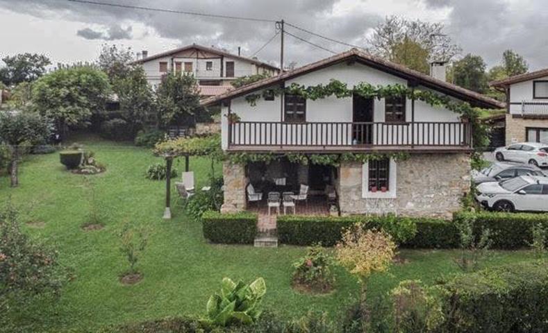 Casa en venta en Gamiz-Fika, Pais vasco photo 0