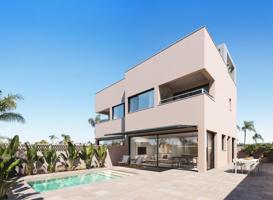 Adosada en venta en Pilar de la Horadada, La Torre de la Horadada photo 0