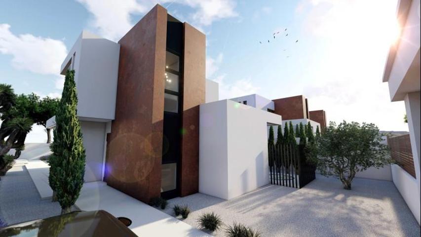 Chalet en venta en San Juan, La Font photo 0
