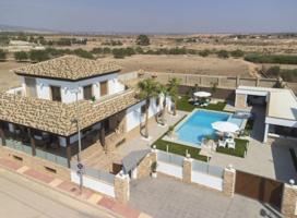 Chalet en venta en Jerónimo y Avileses, Jerónimo Y Avileses photo 0