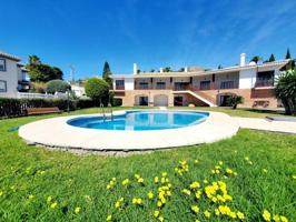 Chalet en venta en Benalmádena, Capellanía photo 0