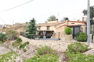 Casa en venta en Fortuna, La garapacha photo 0