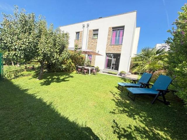 Adosada en venta en Suances, Tagle photo 0