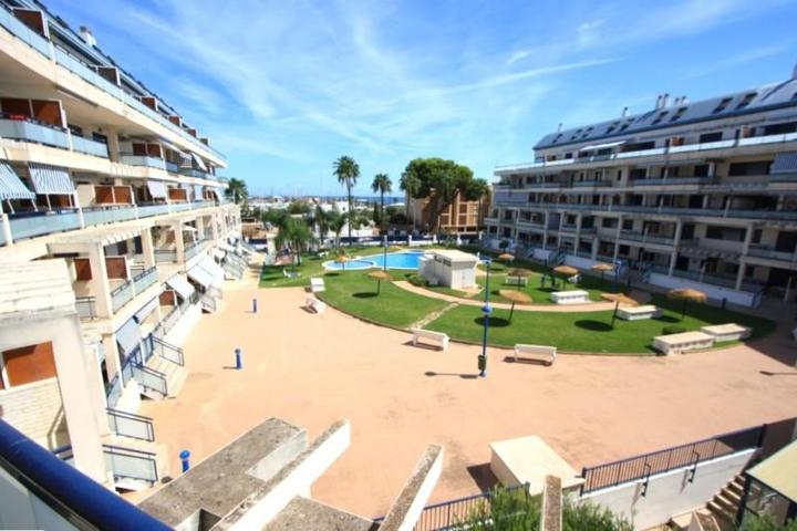 Piso en venta en Denia, Playa Marineta - C. Naútico (Dénia) photo 0