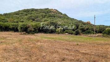 Terreno en venta en Es Mercadal photo 0