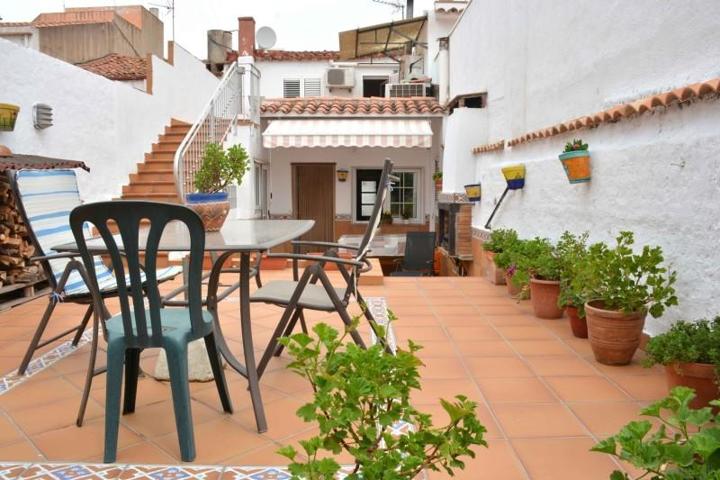 Casa en venta en Pineda de Mar, Centre photo 0