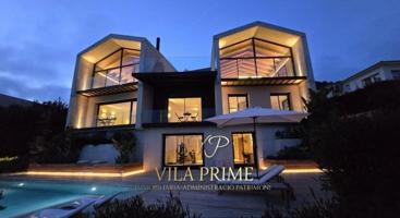 Chalet en venta en Cabrils, La llobera photo 0