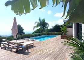 Chalet en venta en Cabrils, La llobera photo 0