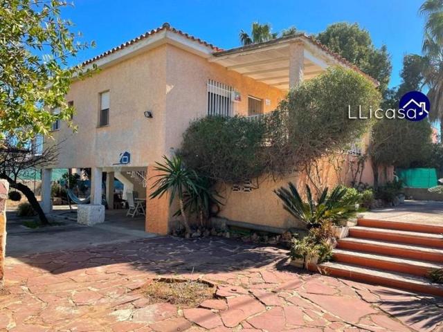 Chalet en venta en L'Eliana, LA ELIANA PUEBLO photo 0