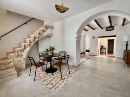 Casas de pueblo en venta en Jávea-Xàbia photo 0