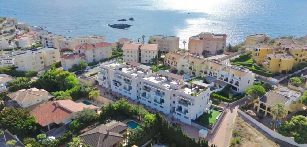 Apartamento en venta en Cabo de Palos photo 0