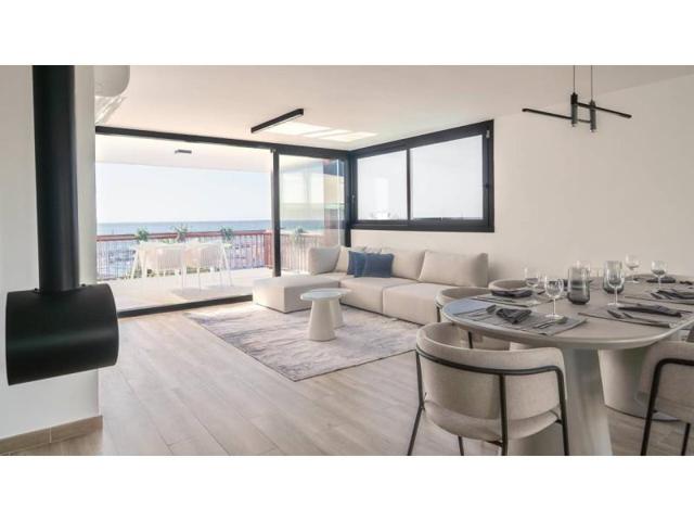 Aticos en venta en Sant Andreu de Llavaneres, Port Balís-Platges photo 0