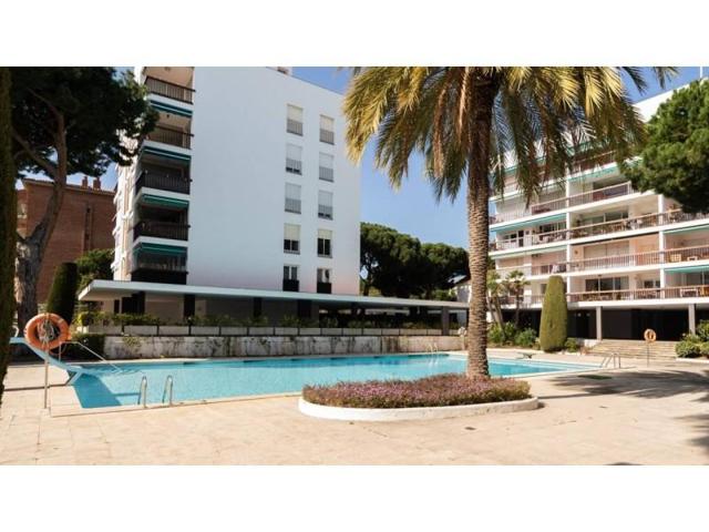 Aticos en venta en Sant Andreu de Llavaneres, Port Balís-Platges photo 0