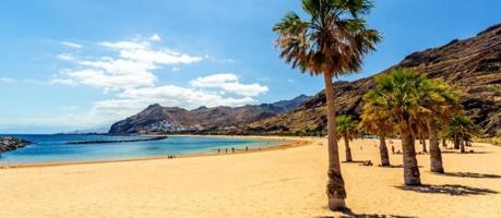 Terreno en venta en Santa Cruz de Tenerife, Igueste de San Andrés photo 0