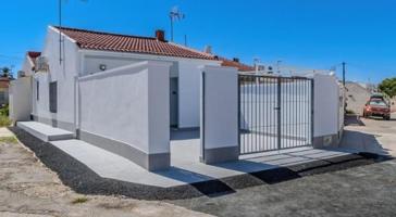 Adosada en venta en Torrevieja, Torretas photo 0