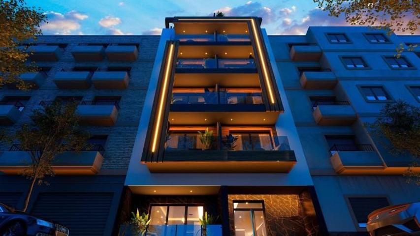 Apartamento en venta en Torrevieja photo 0