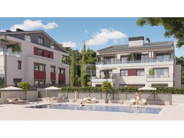 Piso en venta en Premià de Dalt photo 0