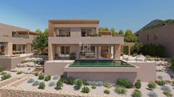 Casa en venta en Adsubia, Llibi photo 0