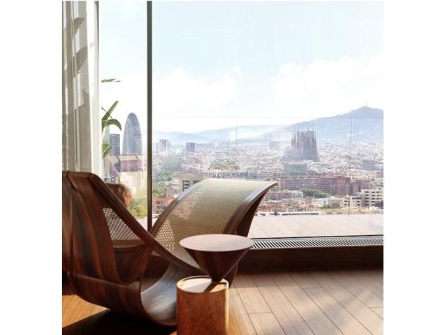 Piso en venta en Barcelona, Diagonal Mar i el Front Marítim del Poblenou photo 0