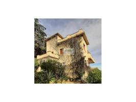 Casa con terreno en venta en Castell-Platja d'Aro photo 0