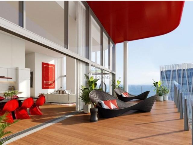 Piso en venta en Barcelona, Diagonal Mar i el Front Marítim del Poblenou photo 0